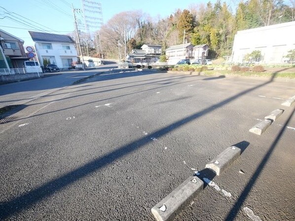 レオパレスMARINOの物件内観写真